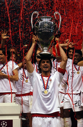 Craque Imortal – Paolo Maldini 34 Image