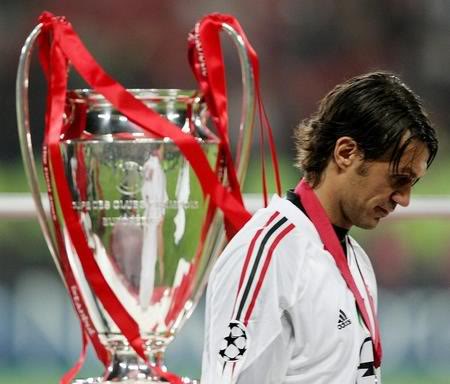 Craque Imortal – Paolo Maldini 35 Image