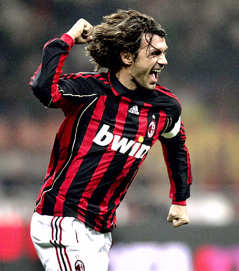 Craque Imortal – Paolo Maldini 33 Image