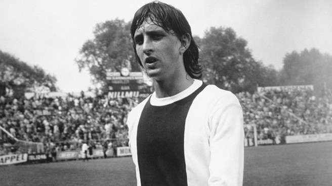 Craque Imortal – Johan Cruyff 6 Image