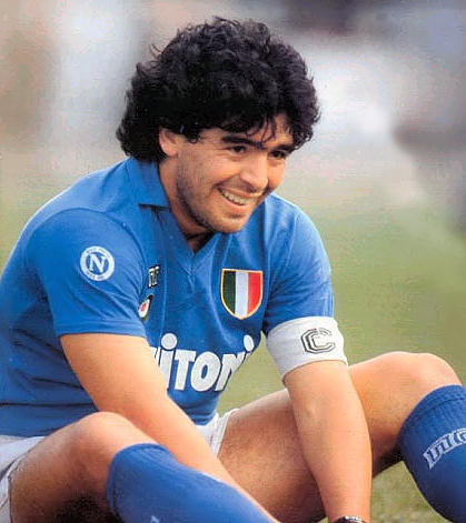 Craque Imortal – Maradona 2 Image