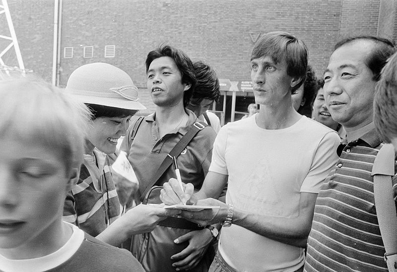 Craque Imortal – Johan Cruyff 27 Image