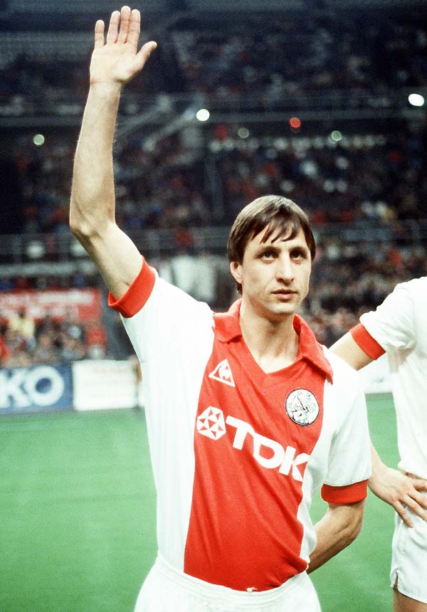 Craque Imortal – Johan Cruyff 28 Image
