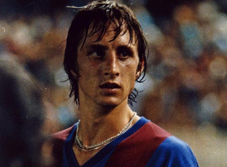 Craque Imortal – Johan Cruyff 20 Image