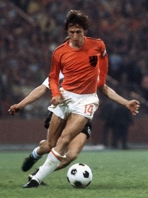 Craque Imortal – Johan Cruyff 21 Image