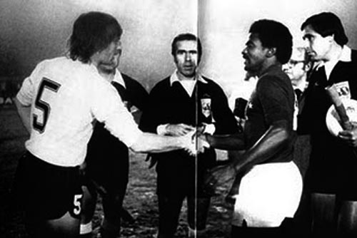 Esquadrão Imortal – Boca Juniors 1976-1978 22 Image