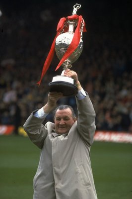 Esquadrão Imortal – Liverpool 1975-1984 51 Image