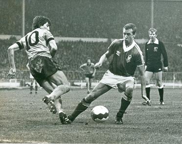 Esquadrão Imortal – Nottingham Forest 1977-1980 12 Image