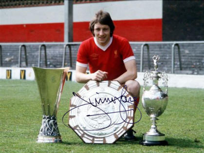 Esquadrão Imortal – Liverpool 1975-1984 39 Image