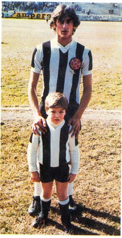 Craque Imortal – Francescoli 4 Image