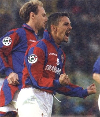 Craque Imortal – Roberto Baggio 24 Image