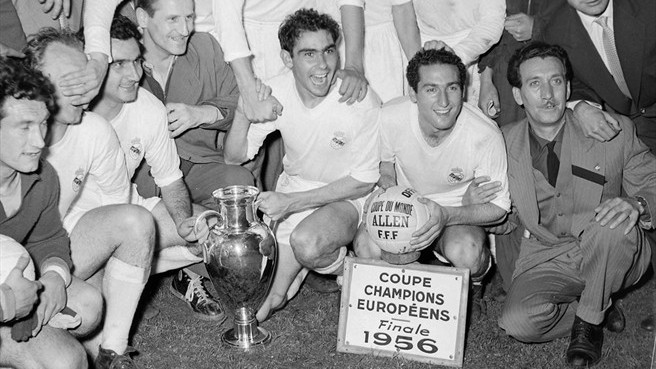 Craque Imortal – Di Stéfano 10 Image