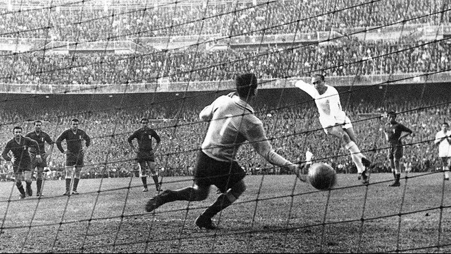 Craque Imortal – Di Stéfano 8 Image