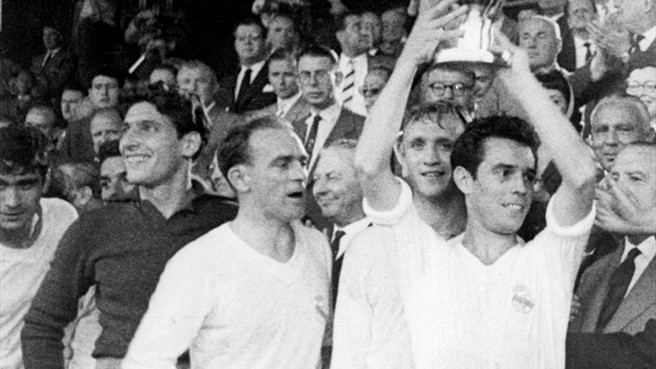 Craque Imortal – Di Stéfano 14 Image