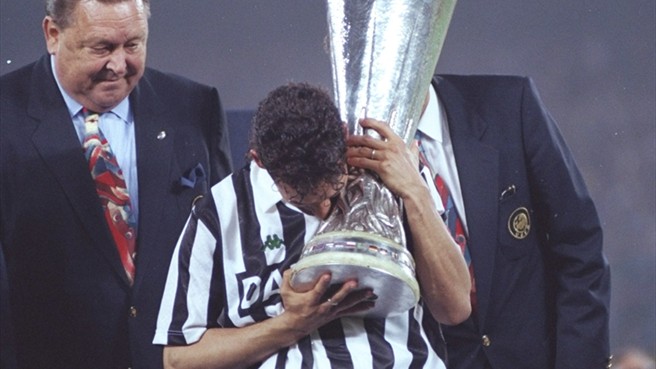 Craque Imortal – Roberto Baggio 12 Image
