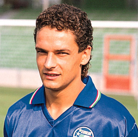Craque Imortal – Roberto Baggio 6 Image