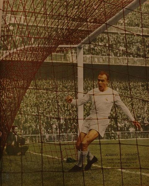 Craque Imortal – Di Stéfano 20 Image