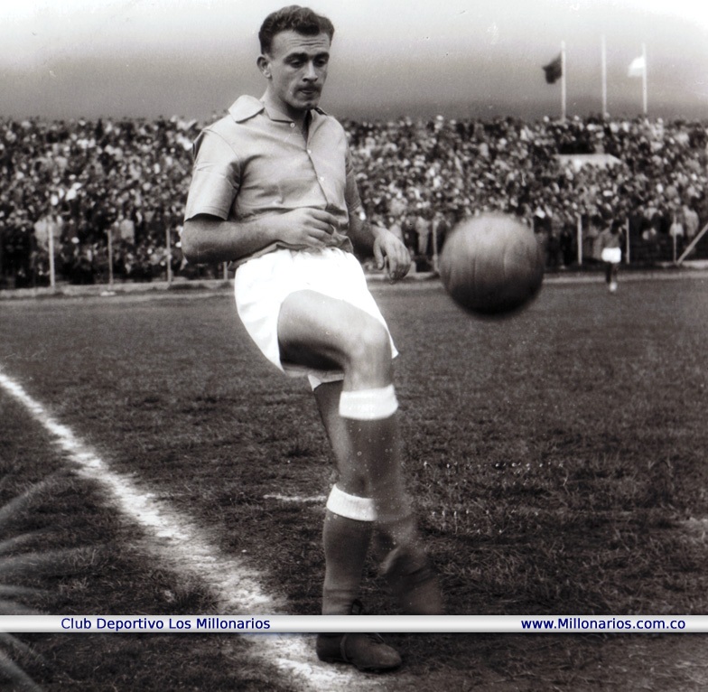 Craque Imortal – Di Stéfano 6 Image