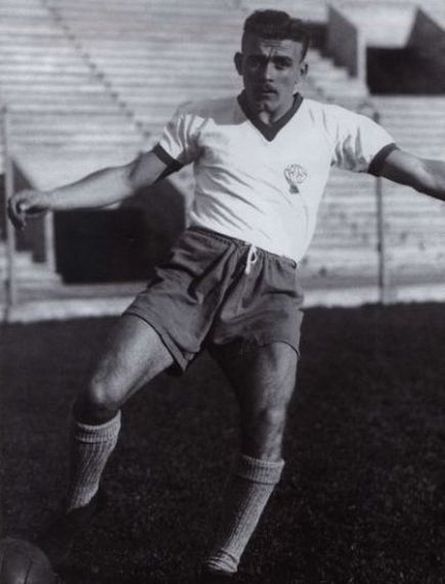 Craque Imortal – Di Stéfano 4 Image