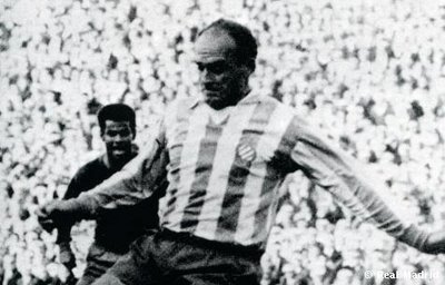 Craque Imortal – Di Stéfano 23 Image