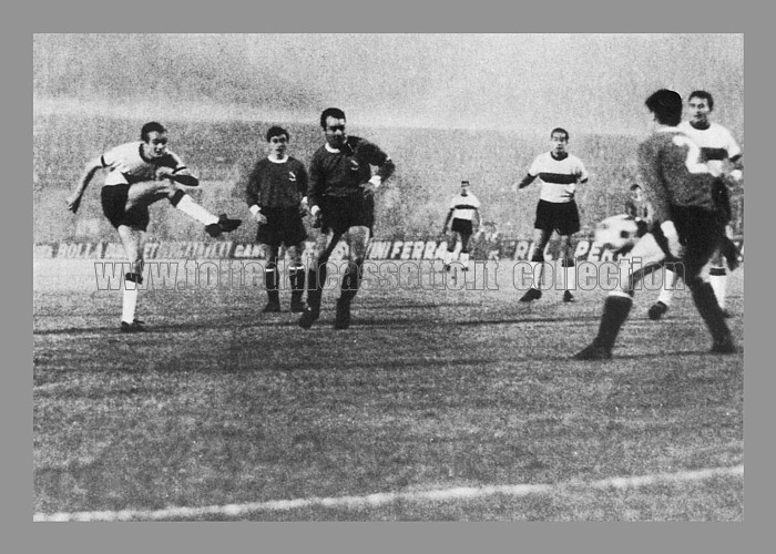 Esquadrão Imortal – Internazionale 1960-1968 19 Image