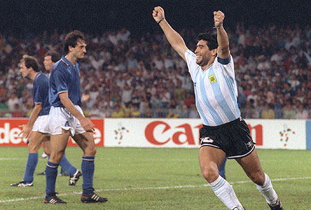 Craque Imortal – Roberto Baggio 8 Image