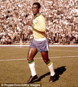 Craque Imortal – Didi 19 Image