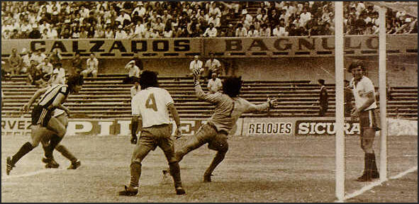 Esquadrão Imortal – Peñarol 1966 24 Image