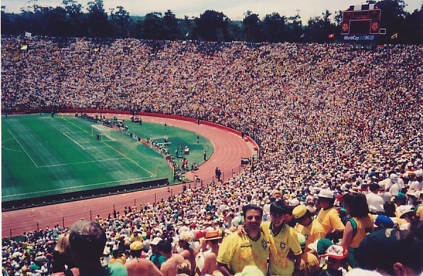 Seleções Imortais – Brasil 1994 5 brasil-x-camaroes-1994-eua