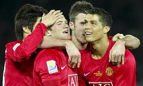 Esquadrão Imortal – Manchester United 2006-2010 42 Wayne-Rooney-and-Manchest-001