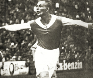 Seleções Imortais – Áustria 1930-1936 24 matthias-sindelar-3