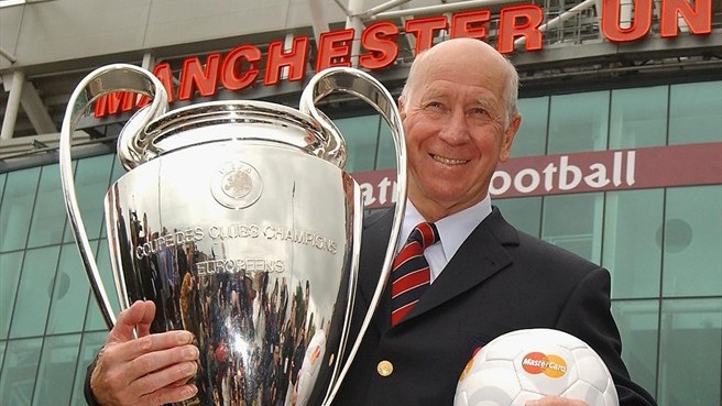Craque Imortal – Bobby Charlton 21 743622_w2