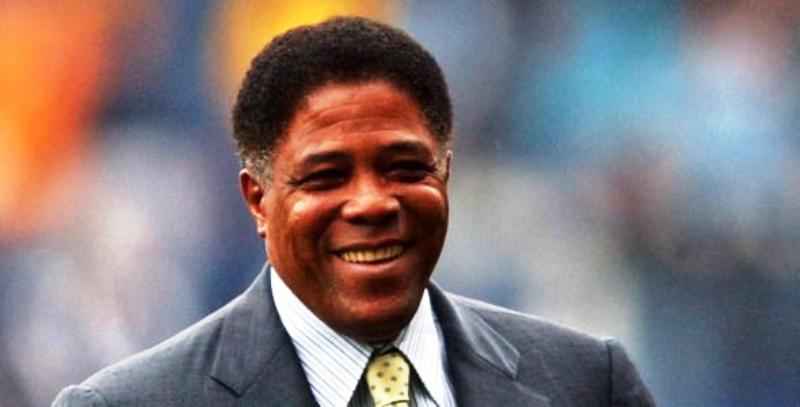 Esquadrão Imortal – Atlético Nacional 1989-1991 23 O técnico Maturana: comandante de um time puramente colombiano.