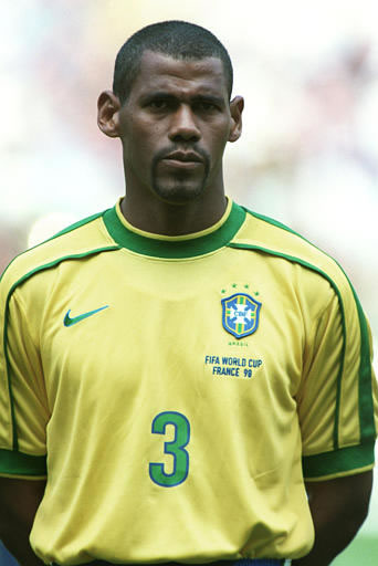 Craque Imortal – Aldair 13 aldair 1998a