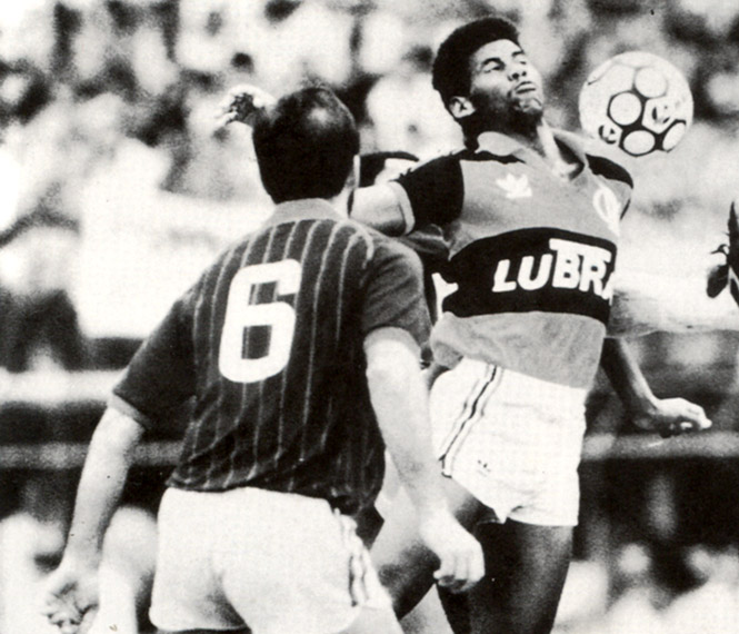 Craque Imortal – Aldair 3 Aldair