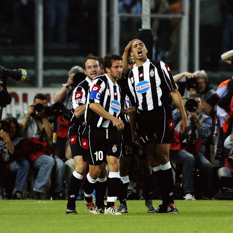 Jogos Eternos – Juventus 3x1 Real Madrid 2003 15 hi-res-2014166_crop_exact