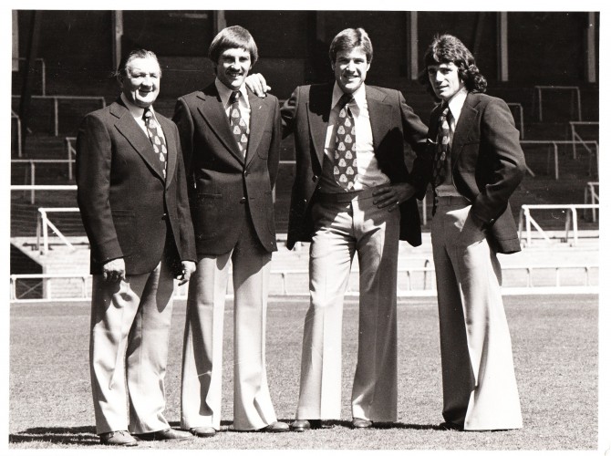 Esquadrão Imortal – Liverpool 1975-1984 36 229601