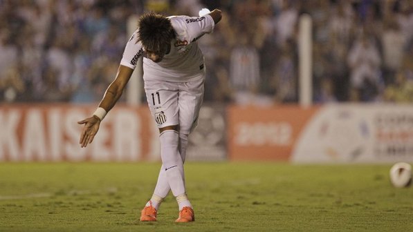 Técnico Imortal - Muricy Ramalho 89 santos bolivar neymar libertadores size