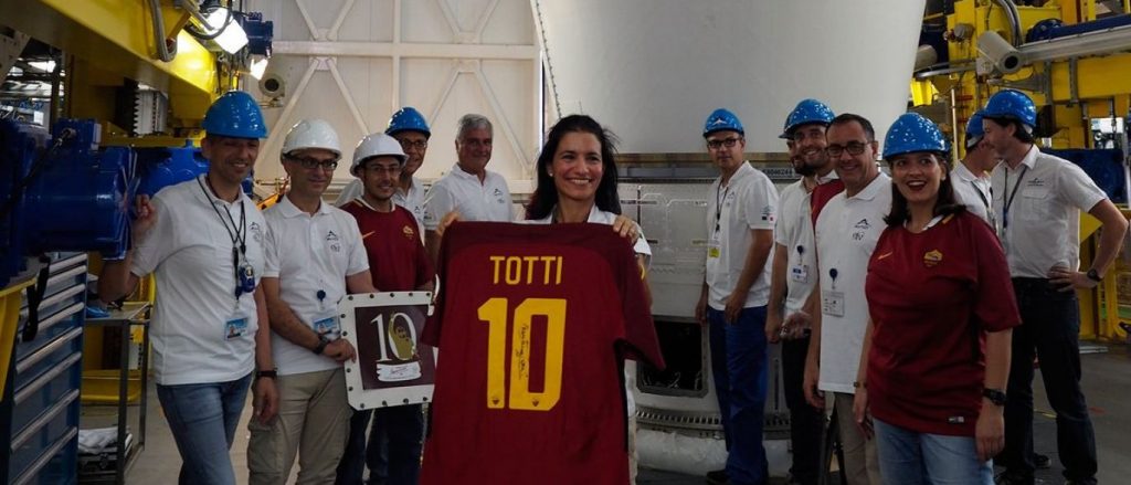 Craque Imortal - Totti 51 naom 5981d18a48023