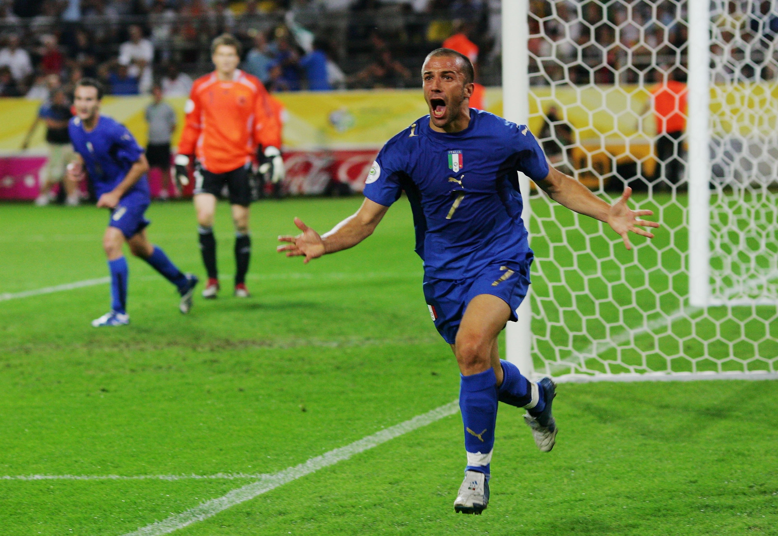 Craque Imortal - Del Piero 50 71368987