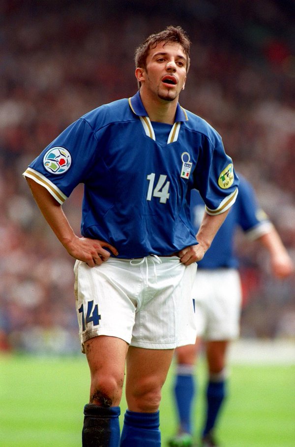 Craque Imortal - Del Piero 46 b7888fe70c4902989470c641b5e8670f