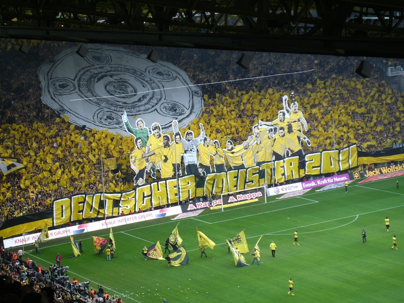 Esquadrão Imortal - Borussia Dortmund 2010-2013 53 pict1650