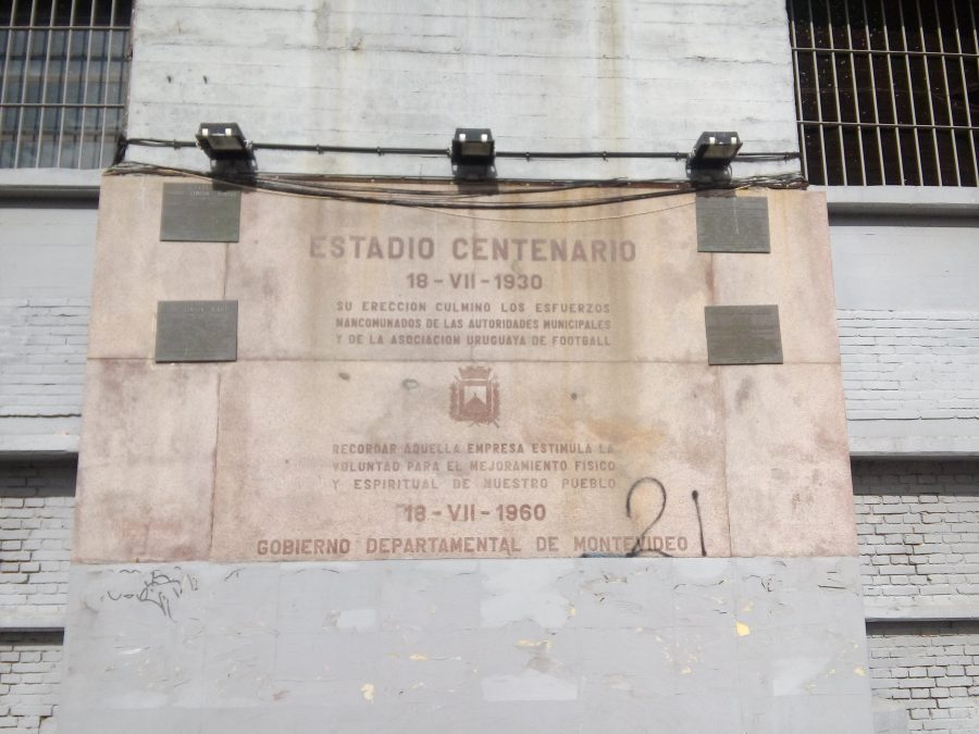 Centenário - Monumento do Futebol Mundial 105 20180306 094437 e1521312067148