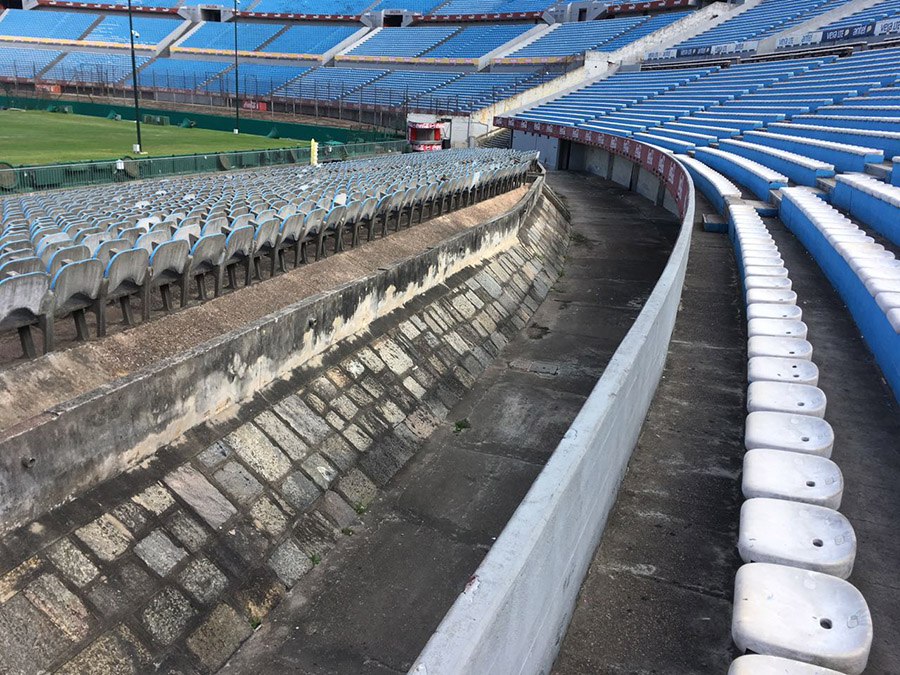 Centenário - Monumento do Futebol Mundial 124 IMG 20180317 WA0008
