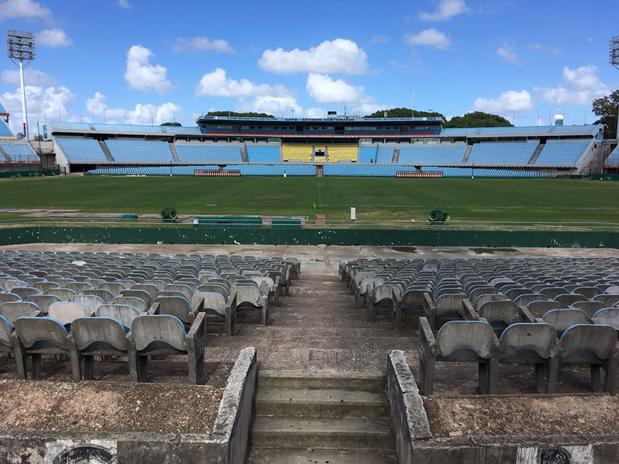 Centenário - Monumento do Futebol Mundial 123 IMG 20180317 WA0013