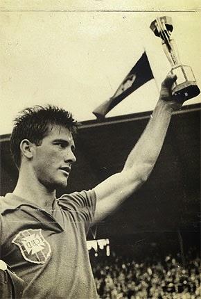 O Sumiço da Jules Rimet 10 58 bellini