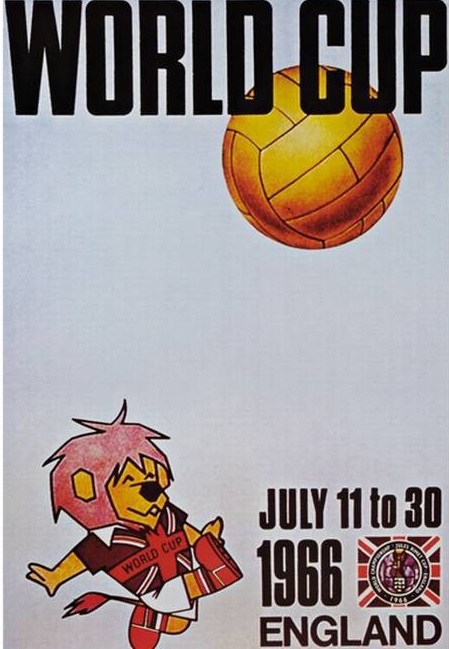 Jogos Eternos - Inglaterra 4x2 Alemanha 1966 31 inglaterra 66