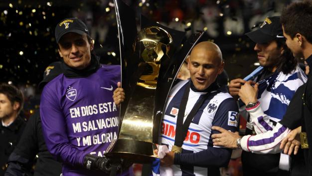 Esquadrão Imortal - Monterrey 2009-2013 39 5720def2c671a