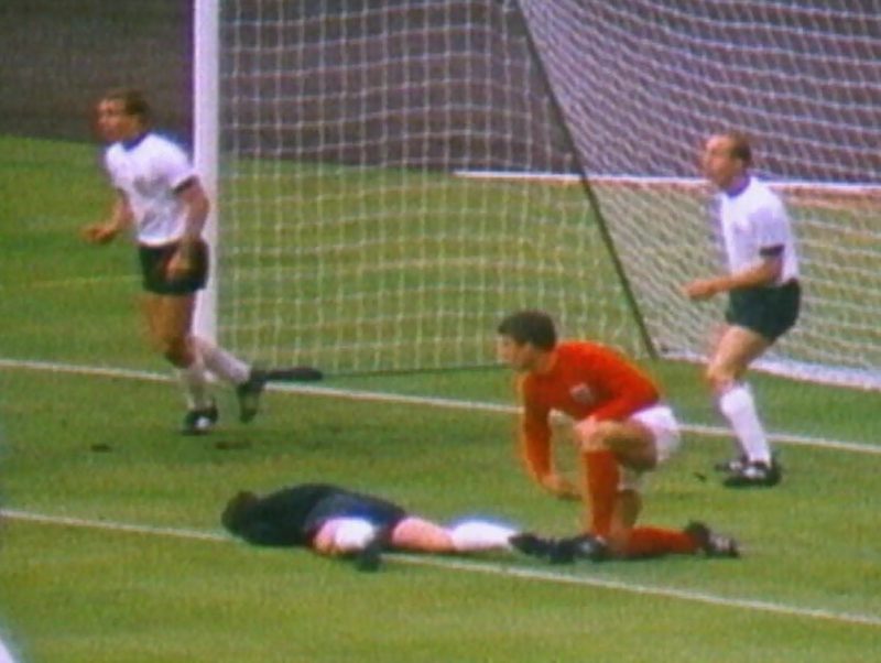 Jogos Eternos - Inglaterra 4x2 Alemanha 1966 36 tilkohurstinglaterraalemanha1966 e1528370698590