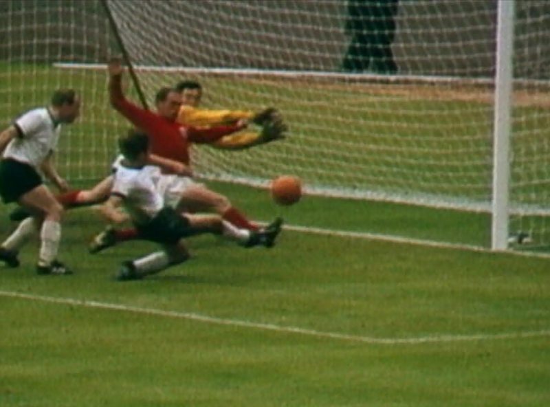 Jogos Eternos - Inglaterra 4x2 Alemanha 1966 41 weber gol66 e1528371117478